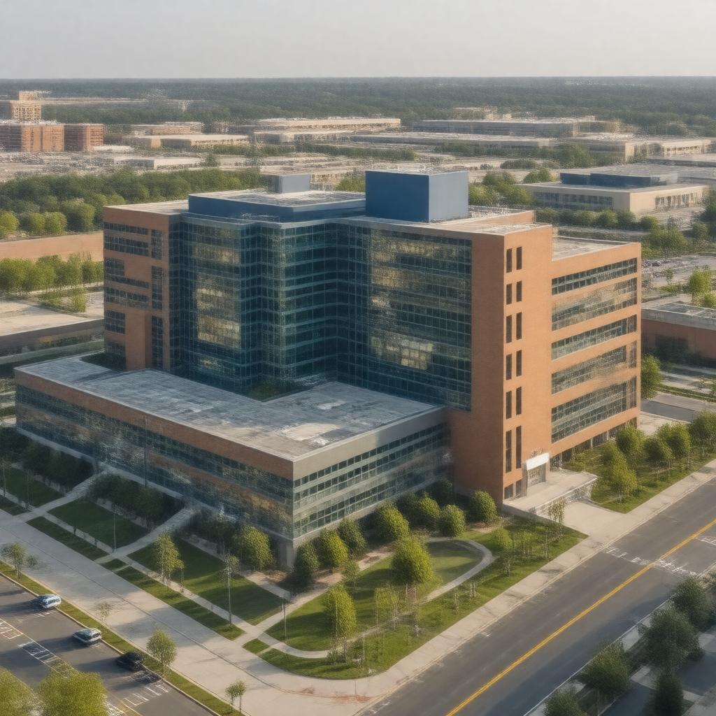 Children's Mercy Hospital
